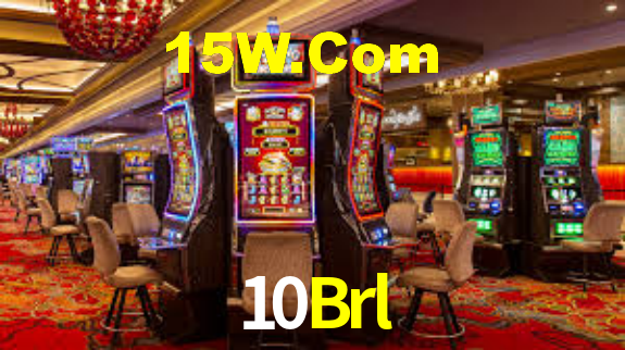 Apostas com odds competitivas na 10Brl