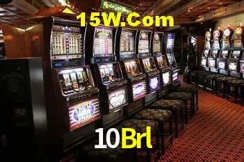 Variedade de jogos na 10Brl